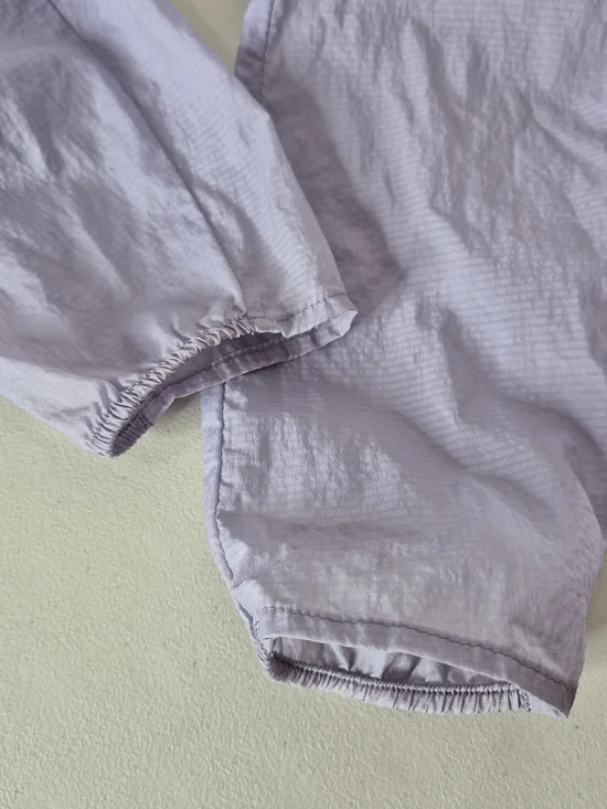 Patagonia Houdini Lightweight Hooded Jacket - Size XS - Picture 7 of 12